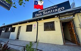 Residencial Don Santiago